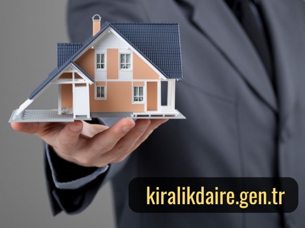 Gölbaşı Kiralık Daire